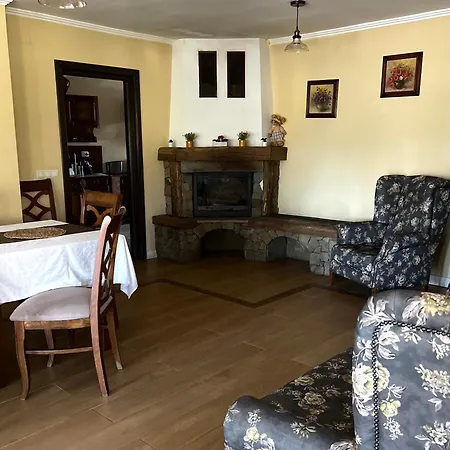 Pensiunea Bujor De Munte Colibiţa