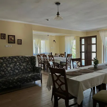 Pensiunea Bujor De Munte 3* Colibiţa